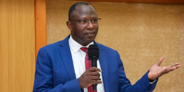 IEBC Ordered To Amend 2027 Elections IEMS Tender