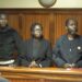 Rose Mbithe & Her Two Children Among Five Suspects Charged With Murder of Dr. Mutiso 