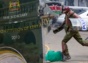 Why Ordinary Kenyans Feel the Constitution Fails to Protect Them When It Matters Most