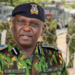 IG Douglas Kanja Found Guilty Of Contempt Over CBD Roadblocks, Ordered To Appear For Sentencing