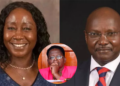 DCI Links Rose Mbithe to Murder of Slain Lawyer Kyalo Mbobu