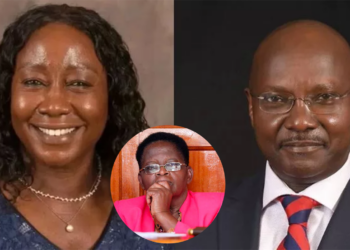 DCI Links Rose Mbithe to Murder of Slain Lawyer Kyalo Mbobu