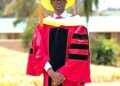 Didmus Barasa Demands Sh100 Million From COFEK Official Stephen Mutoro Over Alleged Defamatory Posts