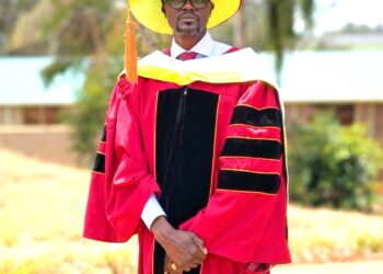 Didmus Barasa Demands Sh100 Million From COFEK Official Stephen Mutoro Over Alleged Defamatory Posts