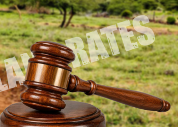 Kajiado Court Halts Land Rates, Rent Pending Case Challenging Kajiado Finance Act 2026