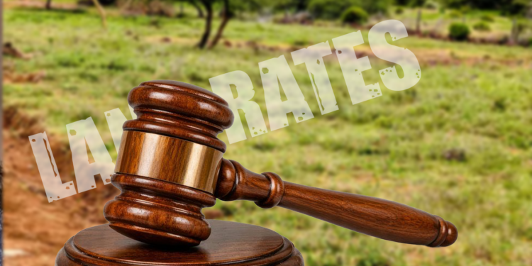 Kajiado Court Halts Land Rates, Rent Pending Case Challenging Kajiado Finance Act 2026