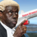 Lawyer Muite Demands Over Sh 3 M From KQ Over Cancelled Flight