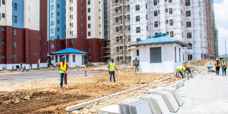 Court of Appeal Upholds 1.5% Housing Levy, Dismisses Challenge