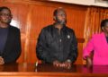 Rose Mbithe, Children Rose and Chris Mulwa Accused of Plot to Poison Suspects in Dr Mutiso Murder Probe