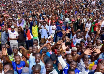 Political Parties Disputes Tribunal Orders Reservation of Linda Mwananchi Movement Name Within Seven Days