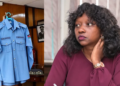 Standard barred From Linking President Ruto’s Daughter to 2.8 B Police Uniform Tender