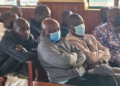 Defence Blocks Plea-Taking for 15 Former SSU Officers Facing Abduction, Torture Charges
