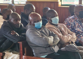 Defence Blocks Plea-Taking for 15 Former SSU Officers Facing Abduction, Torture Charges
