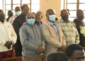 15 Officers Back in Court Over 2022 Abduction of Two Indians, Taxi Driver