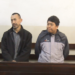 Four Chinese Nationals In Sh 22M Theft Will Spend Weekend in Cells
