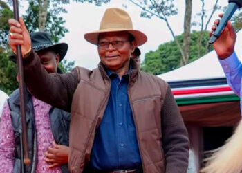Embu MCA’s Six Vehicles Frozen Over KSh111.5M Graft Allegations