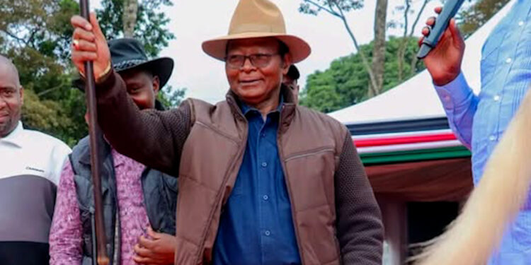 Embu MCA’s Six Vehicles Frozen Over KSh111.5M Graft Allegations