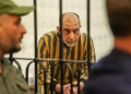 Former Assad-Era Officer Sentenced to 60 Years in US for Torture