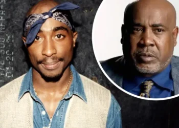 Former Gang Leader Convicted Over 1996 Murder of Tupac Shakur