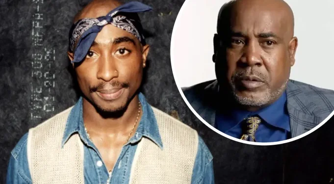 Former Gang Leader Convicted Over 1996 Murder of Tupac Shakur