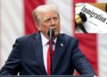 Appeals Court Rejects Trump Policy on Third-Country Migrant Deportations