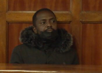 Alleged Owner Of a Vehicle That Dumped Body Of TUK Lecturer Edgar Mokua Arraigned In Court