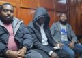 A Police Officer And University Student Among Three People detained For 30 Days Over Dr Mutiso Murder