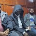 A Police Officer And University Student Among Three People detained For 30 Days Over Dr Mutiso Murder