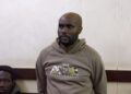 DCI Officer Daniel Macharia Charged with Manslaughter Over Wife’s Death