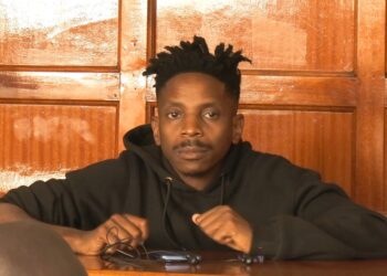 Court Allows Prosecution to Adjourn Eric Omondi Obstruction Case