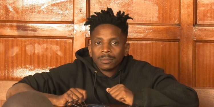Court Allows Prosecution to Adjourn Eric Omondi Obstruction Case