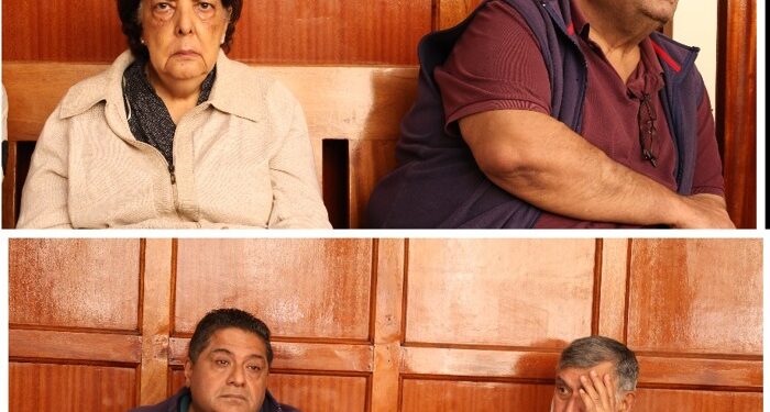Former Imperial Bank Officials Face Sh29.7 Billion Fraud Charges