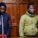 Court Grants DCI Four More Days to Hold Two Suspects in Dr. Victoria Mutiso Murder Probe