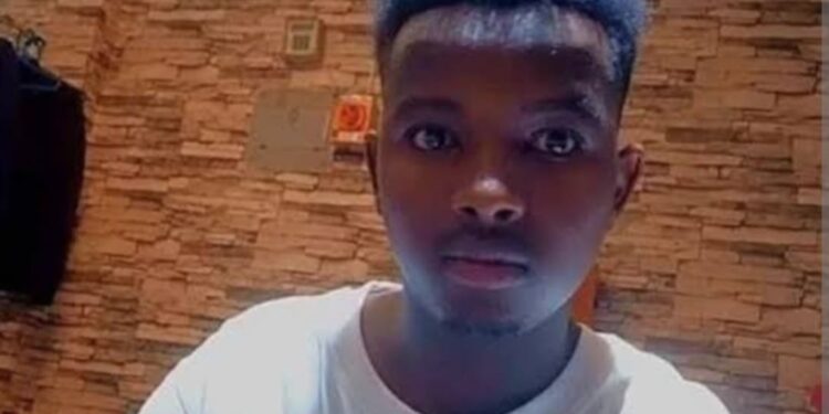 Court Hears Graphic Details of Jeff Mwathi’s Death