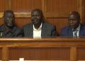 Prosecution Opposes Non-Custodial Sentence for Obado, Cites Public Trust