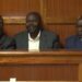 Prosecution Opposes Non-Custodial Sentence for Obado, Cites Public Trust