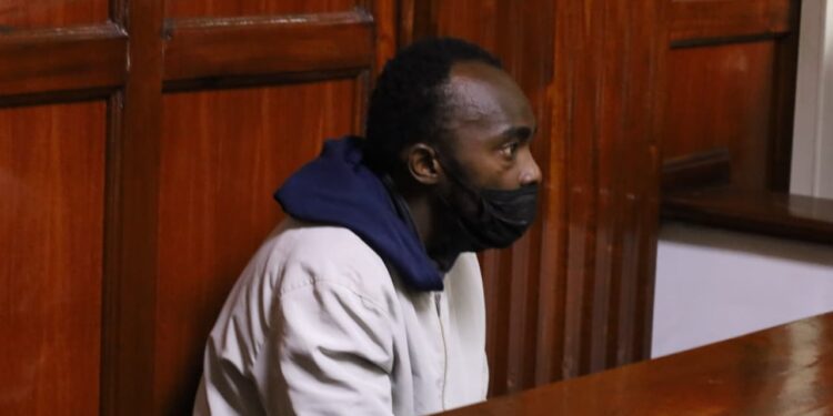 Fugitive Matatu Driver In Court For Fatal ‘Manyoka’ Crash in Nairobi