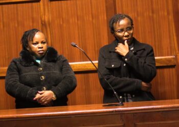 Two Women Charged With Alleged Unlicensed Investment Scheme Linked to QVSE