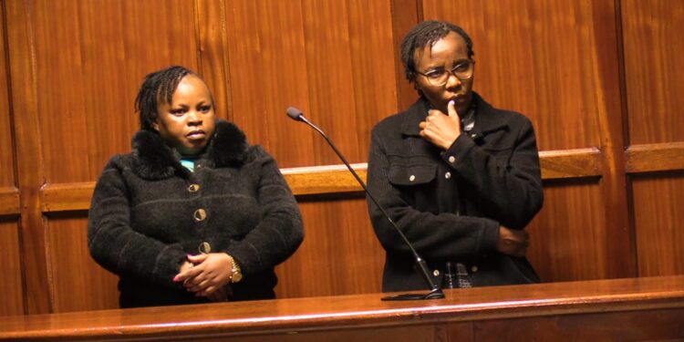Two Women Charged With Alleged Unlicensed Investment Scheme Linked to QVSE