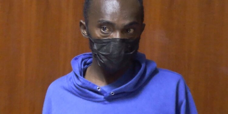 ‘Manyoka’ Challenge Case: Court Denies Fugitive Matatu Driver Bail