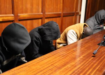 Four Suspects to Remain in Police Custody Over Lawyer Kyalo Mbobu Murder
