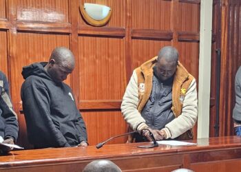 Four Suspects to Remain in Police Custody Over Lawyer Kyalo Mbobu Murder
