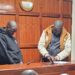 Four Suspects to Remain in Police Custody Over Lawyer Kyalo Mbobu Murder