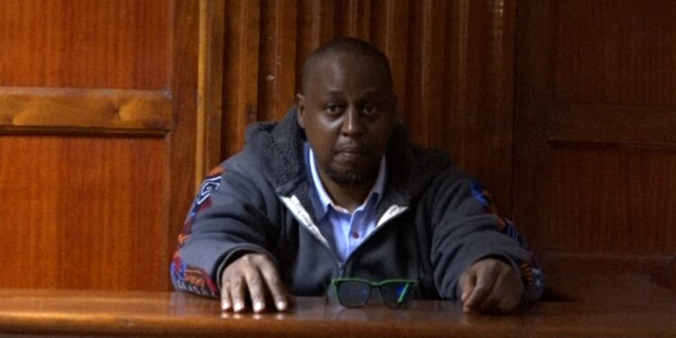Kenyan Fugitive to Be Extradited to US Over Fatal Drunk-Driving Conviction