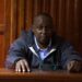 Kenyan Fugitive to Be Extradited to US Over Fatal Drunk-Driving Conviction