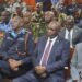 Court Spares IG Kanja Over Police Roadblocks During Demonstrations