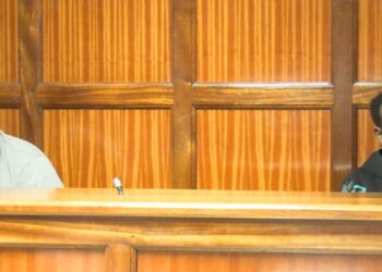 Court Gives DPP Until October 5, To Subject 2 Suspects In Dr. Mutiso’s Murder For Mental Assessment
