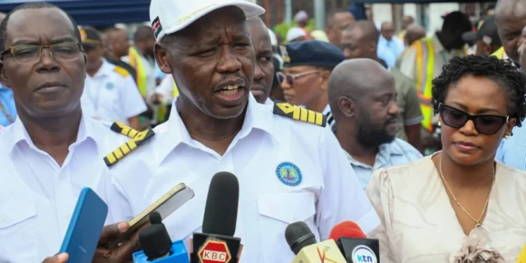 Lawyer Asks High Court to Remove KPA Boss Over Alleged Expired Tenure