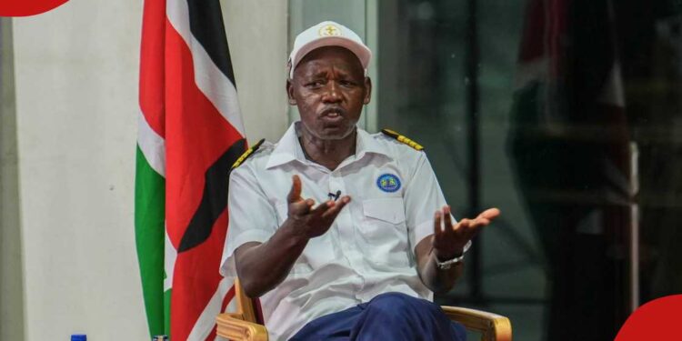 High Court Gives KPA Boss 14 Days to Respond to Petition Challenging His Tenure