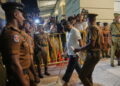 Sri Lankan Court Sentences 15 Men Over 2019 Easter Bombings